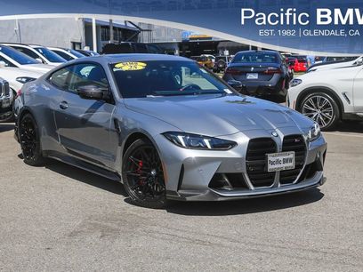 Used 2026 BMW M4 Competition