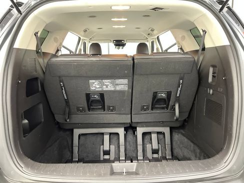 Used 2026 Kia Carnival LXS FWD image 45