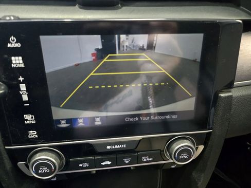 Used 2017 Honda Civic EX-L image 21