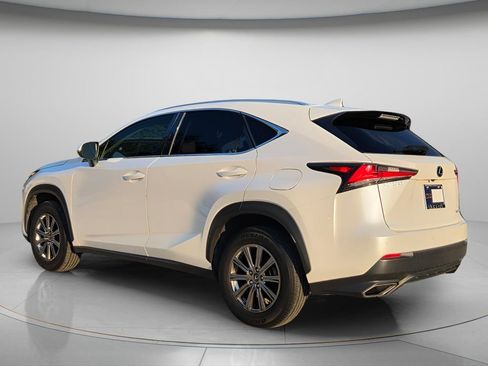 Used 2019 Lexus NX 300 FWD w/ Comfort Package image 6