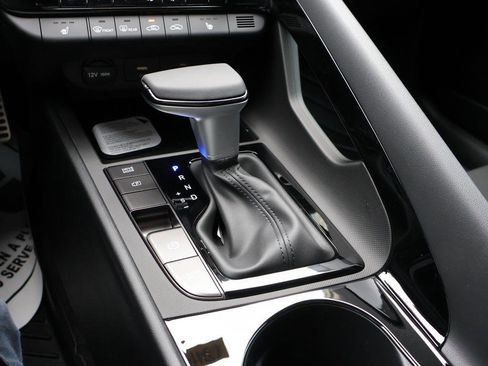 New 2026 Hyundai Elantra SEL Sport FWD image 40