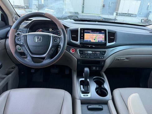 Used 2019 Honda Ridgeline RTL-T image 5