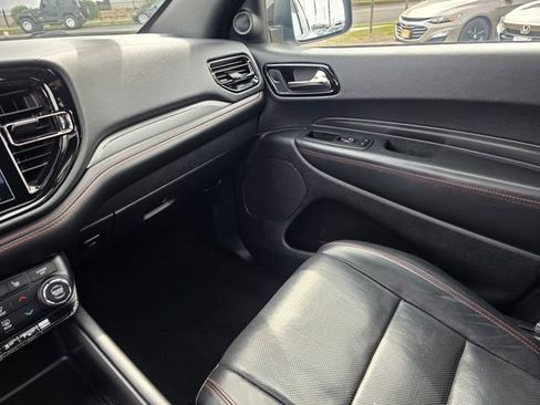 Used 2023 Dodge Durango GT AWD/4WD image 37