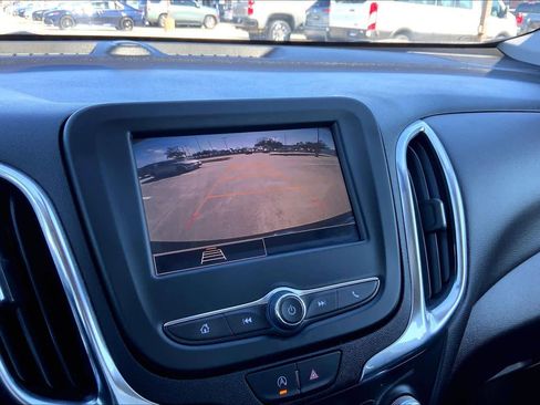 Certified 2024 Chevrolet Equinox LT image 28