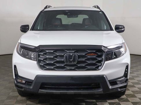 Used 2022 Honda Passport TrailSport image 12