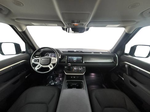 Used 2020 Land Rover Defender 110 AWD/4WD image 17