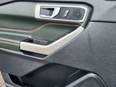 Used 2022 Ford Explorer Timberline image 6