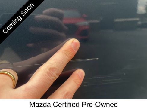 Certified 2023 MAZDA CX-5 Carbon Edition image 26