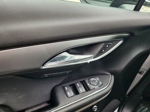 New 2026 Buick Envision Sport Touring AWD/4WD image 9