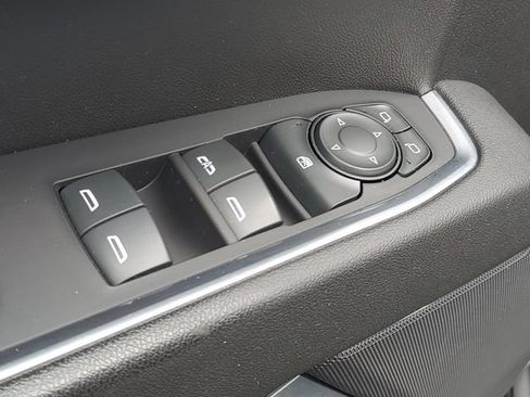Certified 2023 Chevrolet Silverado 1500 RST AWD/4WD image 15