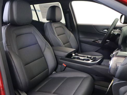 New 2026 Chevrolet Equinox LT w/ Convenience Package II image 20