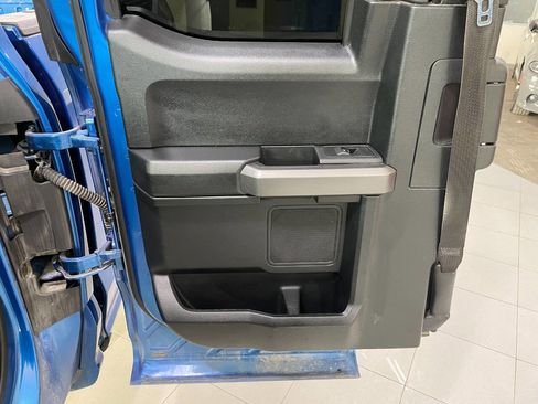 Used 2015 Ford F150 XLT w/ Equipment Group 301A Mid image 21