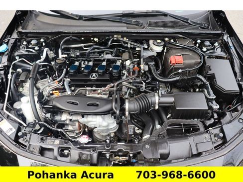 Certified 2023 Acura Integra A-Spec image 34