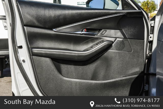 Certified 2025 MAZDA CX-30 AWD 2.5 S w/ Preferred Package image 23