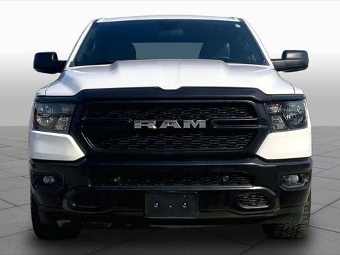 Certified 2023 RAM 1500 Tradesman AWD/4WD image 4