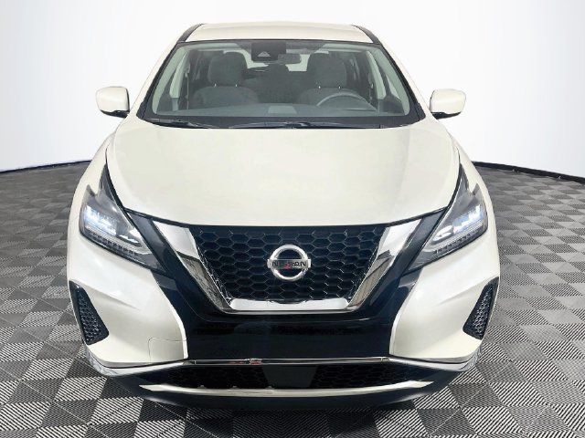 Used 2022 Nissan Murano S w/ Cargo Package AWD/4WD image 3
