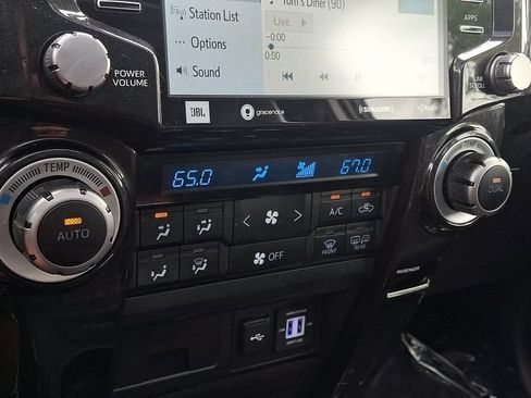 Used 2023 Toyota 4Runner TRD Pro AWD/4WD image 19