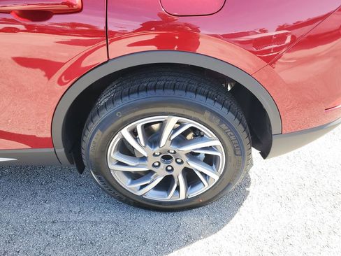 New 2026 Lincoln Corsair Premiere FWD image 8