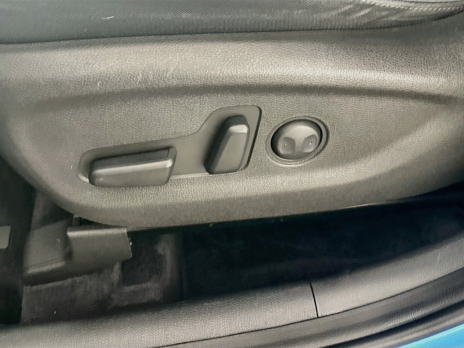 Used 2017 Hyundai Tucson Night FWD image 18