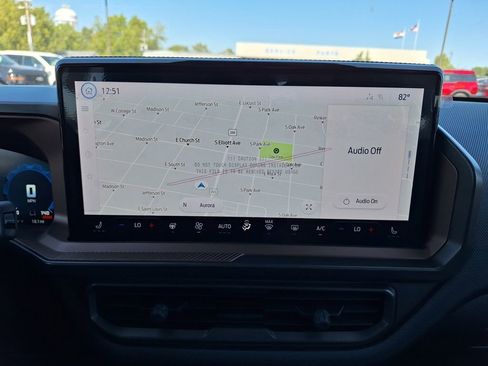 New 2025 Ford Bronco Sport Outer Banks w/ Outer Banks Tech Package+ image 10