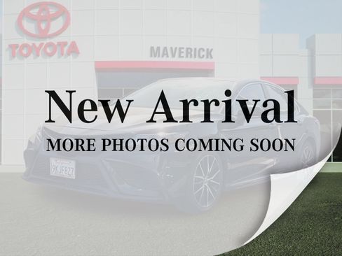 Used 2023 Toyota Camry SE w/ Convenience Package FWD image 1