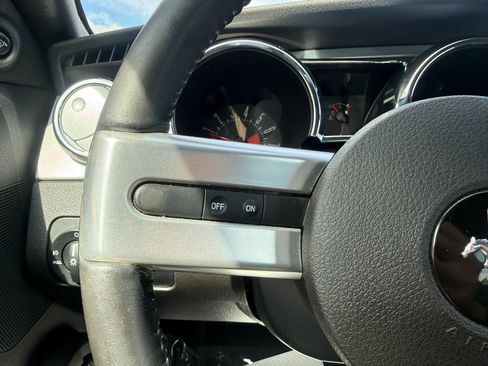 Used 2008 Ford Mustang Coupe RWD image 26