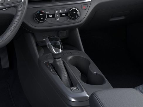 New 2026 Buick Envista Sport Touring w/ Convenience II Package FWD image 52