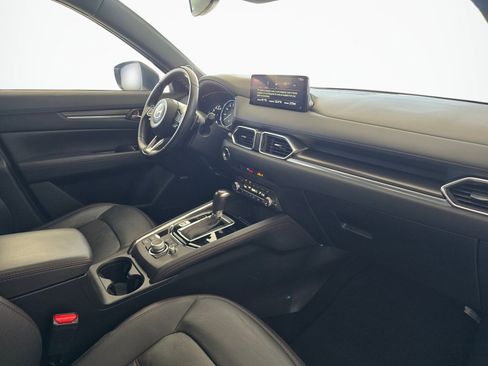 Used 2022 MAZDA CX-5 AWD 2.5 Turbo image 45