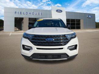 Used 2022 Ford Explorer XLT w/ Equipment Group 202A AWD/4WD video 2