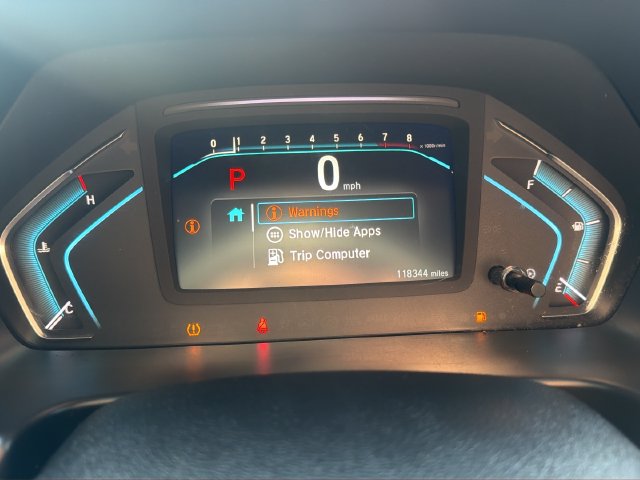 Used 2018 Honda Odyssey LX image 19
