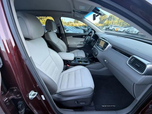 Used 2016 Kia Sorento SX AWD/4WD image 19