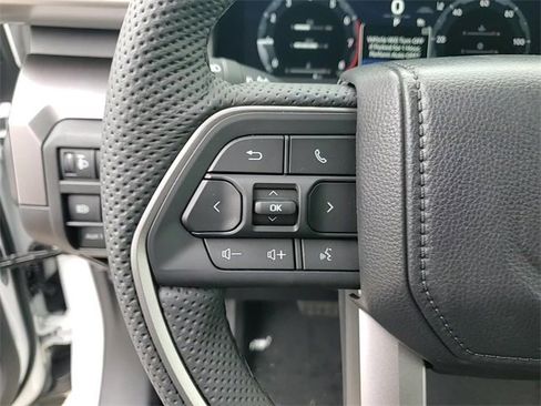 New 2025 Toyota Tacoma TRD Off-Road image 14