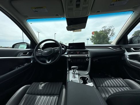 Used 2026 Genesis G70 2.5T Prestige RWD image 10