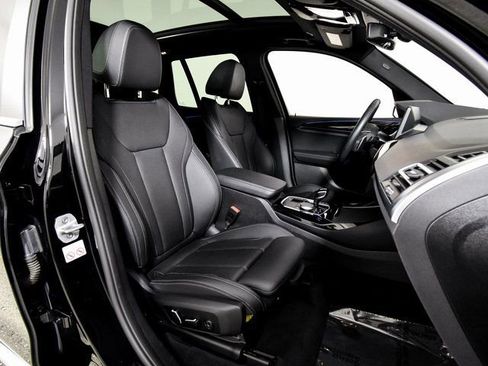 Used 2024 BMW X3 sDrive30i w/ Convenience Package w/ZPA image 36