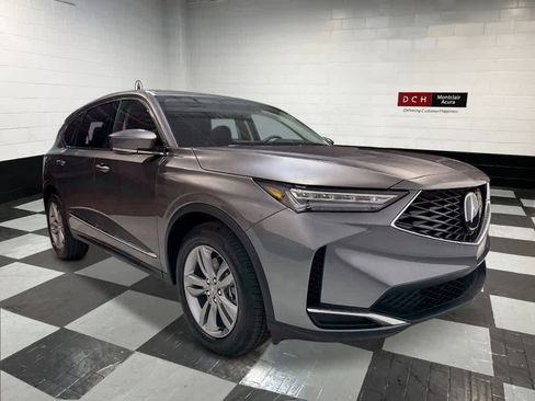 New 2026 Acura MDX SH-AWD image 7