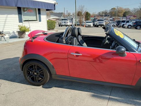 Used 2013 MINI Cooper Roadster image 7
