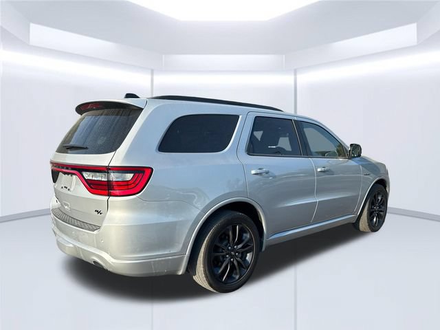 Used 2024 Dodge Durango R/T AWD/4WD image 12