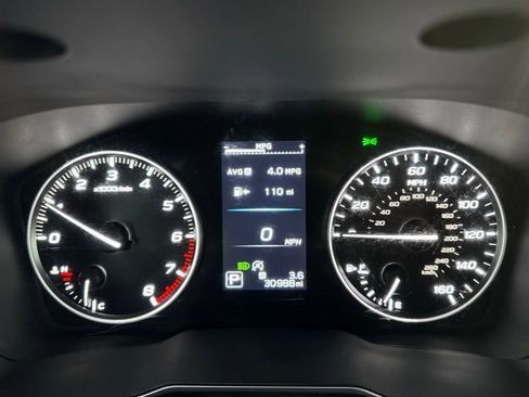 Used 2022 Subaru Outback Onyx Edition XT image 27