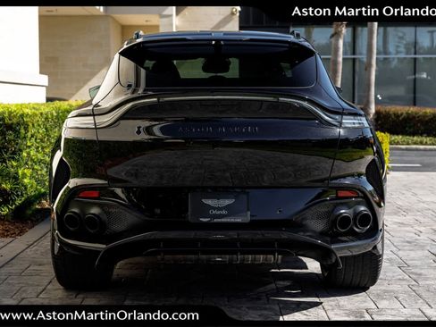 Used 2025 Aston Martin DBX 707 image 27