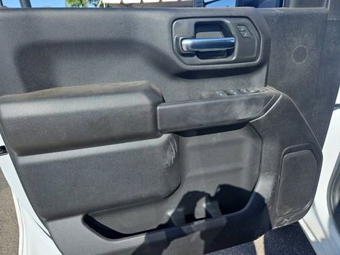 New 2025 Chevrolet Silverado 3500 W/T w/ WT Convenience Package image 17