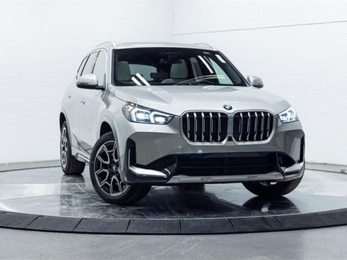 New 2026 BMW X1 xDrive28i image 5