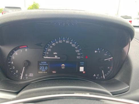 Used 2013 Cadillac ATS Premium w/ Cold Weather Package RWD image 25