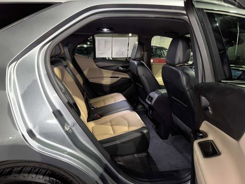 Used 2024 Chevrolet Equinox Premier FWD image 16