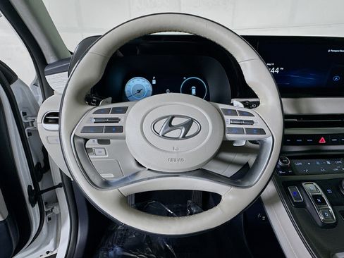 Used 2024 Hyundai Palisade Calligraphy AWD/4WD image 14