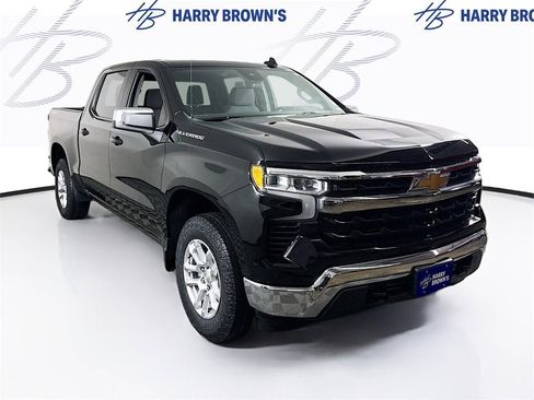 Used 2023 Chevrolet Silverado 1500 LT image 25