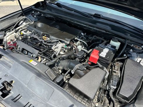 Used 2021 Nissan Altima 2.5 SV FWD image 35
