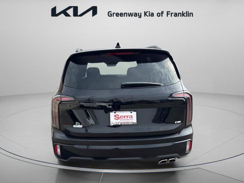 New 2025 Kia Telluride SX Prestige X-Line image 6