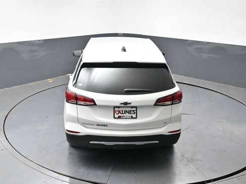 Used 2022 Chevrolet Equinox LT w/ LPO, Floor Liner Package FWD image 46
