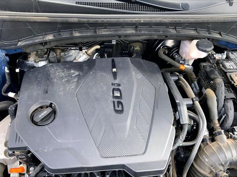 Used 2022 Hyundai Tucson Limited AWD/4WD image 31