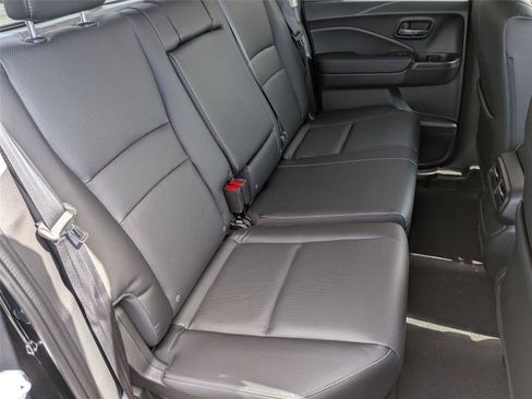 New 2026 Honda Ridgeline RTL image 37